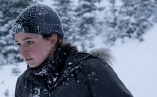 Нил Дракманн признался, что просто не особо хотел искать накачанную девушку на роль Эбби в сериале «Одни из нас»