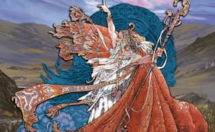 Кельтские разборки: Lavka Games выпустит дополнение Nemed для настольной игры «Иниш»