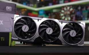 Рынок видеокарт ждёт падение. К 2030 году лишь 15% ПК будут с дискретными GPU — аналитики