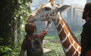 Sony показала лимитированный геймпад DualSense в стиле The Last of Us