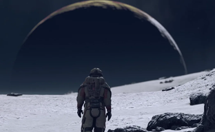 Песню Children of the Sky из Starfield отправили на реальную Луну