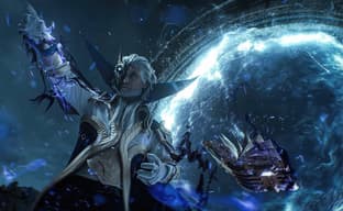 Лидер Предвестников Фатуи: косплеер превратился в Пьеро из игры Genshin Impact