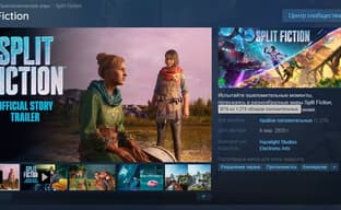 EA ждала такого успеха 13 лет. Высокий рейтинг новой игры издателя и особенная годовщина