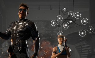 Вышел игрофильм Mortal Kombat 1 с русской озвучкой Cool-Games