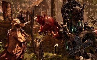 Анонсирован кооперативный хоррор The Mound: Omen of Cthulhu