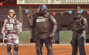 Tom Clancy's Rainbow Six Siege стала временно бесплатной на консолях и ПК, но не в Steam