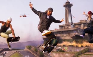 Фанаты вряд ли оценят. В THPS4 из ремастера Tony Hawk's Pro Skater 3 + 4 не будет режима карьеры