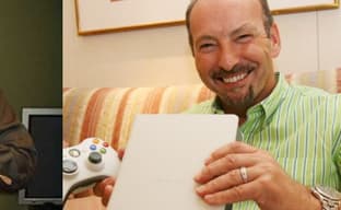 Консольные войны потеряли свою «дерзость», считает бывший глава Xbox