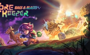 Core Keeper получит первое крупное обновление в марте. Гигантский босс, новые навыки и пушки