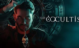 Издатель The Lord of the Rings: Gollum показал мистический детектив The Occultist