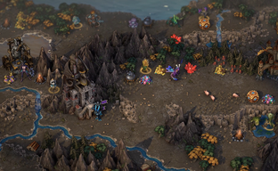 Авторы Heroes of Might & Magic Olden Era рассказали о влиянии Ubisoft на игру, про детали, источники вдохновения и рабочие процессы