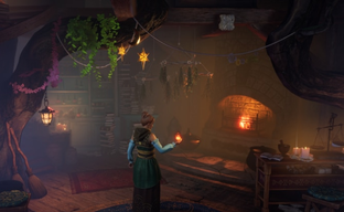 Первый трейлер русской озвучки Split Fiction от DreamVoice, созданной с применением нейро-технологий