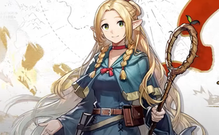 Arknights получит коллаб с «Подземельем вкусностей» — тизер ивента с Dungeon Meshi