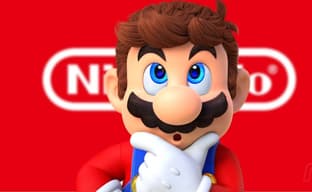 Акции Nintendo упали на 10% из-за опасений по поводу пошлин Дональда Трампа