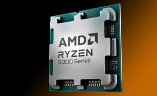 Геймерские процессоры Ryzen 9 9950X3D и 9900X3D официально поступят в продажу 12 марта, но уже доступны в Китае