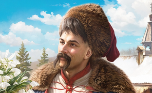 «Это ещё и про романтику»: авторы «Смуты» поздравили с Международным женским днем, протизерили DLC и выпустили цифровой подарок