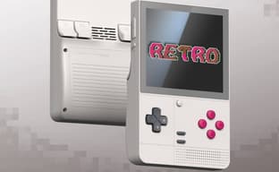 Retroid опубликовала характеристики экрана портативной ретро-консоли Pocket Classic