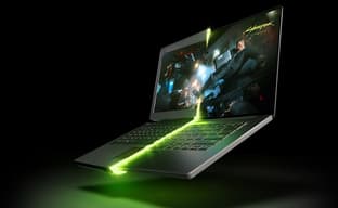 NVIDIA задерживает поставки RTX 50 для ноутбуков из-за брака