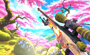 Общая стоимость скинов Counter-Strike 2 превысила 4,3 миллиарда долларов, установив новый рекорд