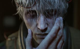 Кровавый триллер KARMA: The Dark World готов к релизу в конце марта