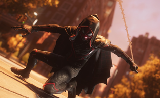 Spider-Man 3 вышла, но не та — геймеры обнаружили бюджетный супергеройский экшен