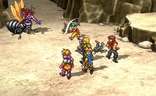 Suikoden I & II HD Remaster стала успехом Konami. Один из крупнейших запусков на ПК в истории компании