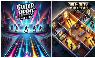 Activision Accused of Advertising Non-Existent Mobile Games Using AI