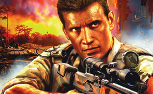 Voronezh shooter "Peacemaker" released on PC in Steam after 16 years