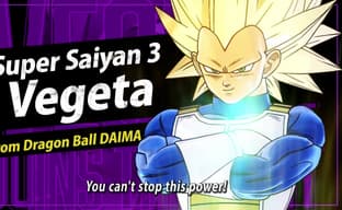 Dragon Ball: Xenoverse 2 всё ещё поддерживается. Спустя девять лет после релиза игроки получат ещё одного бойца