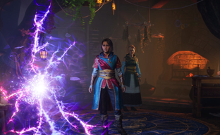 [СТРИМ] Два мужика в двух женщинах. Split Fiction