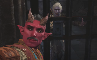 Авторы Baldur's Gate 3 показали геймплей новых подклассов — Пьяный мастер, Паладин клятвы короны, Следопыт и Волшебный лучник