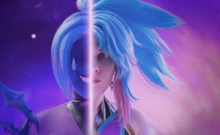 Тень сомнения: фанатки показали косплей Звездной защитницы Акали из League of Legends