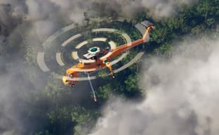 Геймеры продолжают поливать грязью Microsoft Flight Simulator 2024 даже после первого крупного обновления