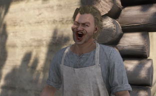 Моддер Kingdom Come Deliverance 2 выкрутил лицевые анимации на 500% и показал результат