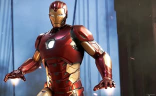 EA Motive намекнула на показ Iron Man на GDC 2025
