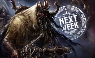 Games Workshop готова открыть предзаказы на «Племена Пепельных Равнин» для Warhammer: Necromunda