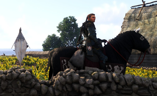 Названа дата выхода беззащитной Kingdom Come Deliverance 2 на ПК в GOG