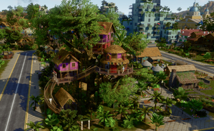 В симуляторе диктатора Tropico 6 появились экоактивисты — вышло DLC Return to Nature с зелёной повесткой