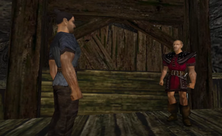 Поляки переносят демку ремейка «Готики» на движок первой Gothic