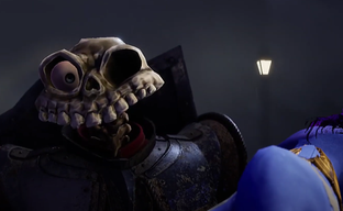 Вышла демка фанатского ремейка MediEvil 2 на Unreal Engine 5