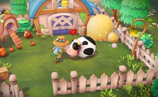 Уютная «ферма» Sugardew Island не смогла впечатлить игроков на старте в Steam