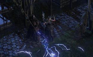 В Path of Exile 2 стартовал второй раунд спидран-гонки — предыдущий рекордсмен снова первым пришёл к финишу и обновил время