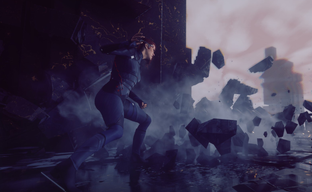 Control получила крупное обновление 1.30 — открыли миссию с озвучкой Хидео Кодзимы и подарили костюмы, выдававшиеся за предзаказ