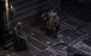 Авторы Path of Exile 2 показали улучшенную графику, новые камни поддержки и возможность фиксировать ячейки оружия из обновления 0.2.0