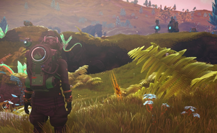 No Man's Sky получила экспериментальный патч с обновлением Vulkan, правками NVIDIA DLSS и не только