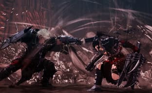 Вышел новый геймплейный ролик соулслайка The First Berserker: Khazan