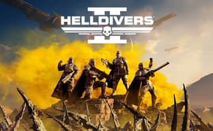 Первоначальный дизайн Helldivers 2 предполагал больше игроков в отряде