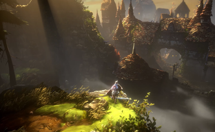 Авторы No Rest for the Wicked представили крупное обновление с новым сюжетным контентом, переделкой механик и улучшениями