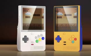 Retroid опубликовала почти все характеристики портативной ретро-консоли Pocket Classic