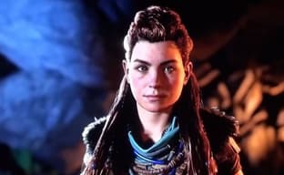 Sony работает над созданием ИИ-персонажей. Уже есть прототип на базе Элой из Horizon Forbidden West — утечка